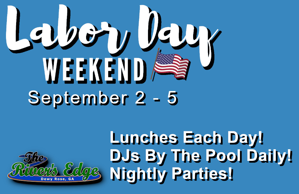 Labor Day Weekend